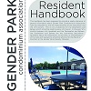 Gender Park Handbook (Resident Handbook)